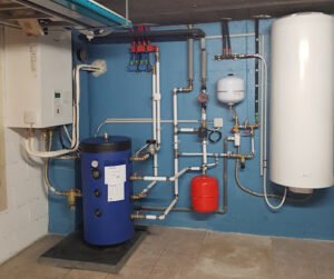 Comparatif Pompe à Chaleur 