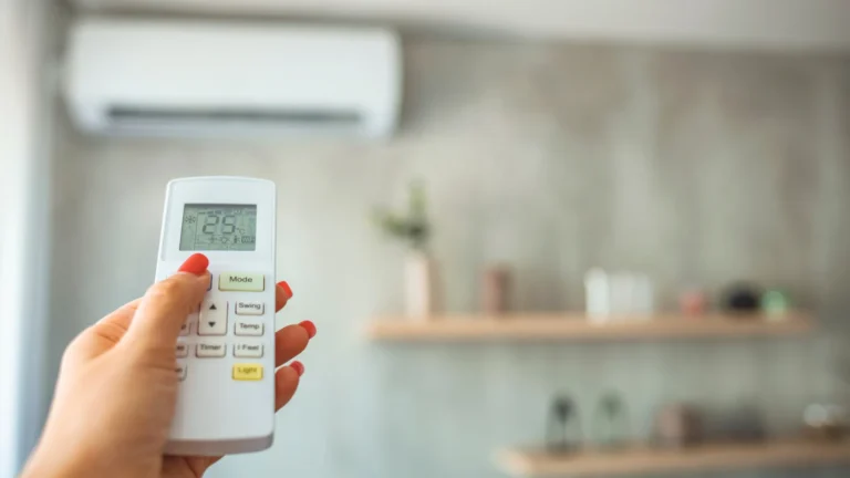 Climatisation Colmar — MKL Energies